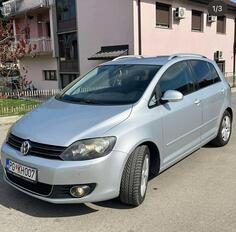 Volkswagen - Golf 6 - 1.6 TDI