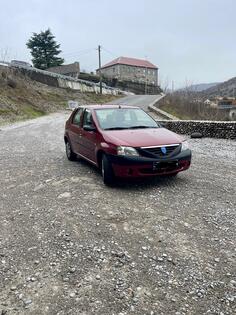 Dacia - Logan - 1.5 dci
