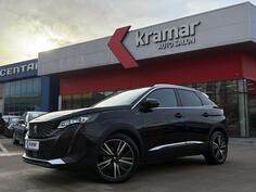 Peugeot - 3008 - 2.0 BlueHDI Tiptronik GT LINE 177 KS VIRTUAL COCKPIT -LED