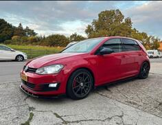 Volkswagen - Golf GTI - 1.6
