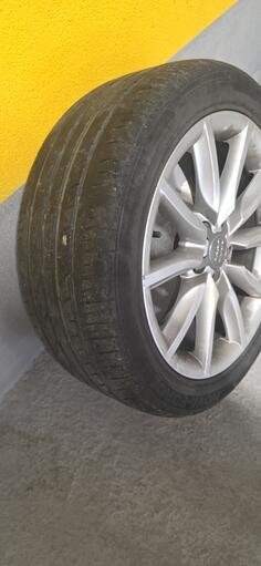 Ostalo felne i noaforce gume