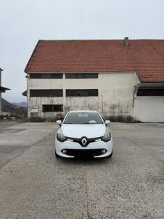 Renault - Clio - 1.5 DCI.REG.DO.09.2026