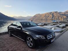 Mercedes Benz - E 200