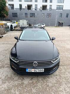 Volkswagen - Passat - 1,6 TDI
