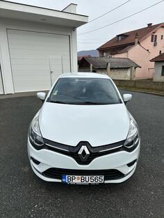 Renault - Clio - 1.5 DCI