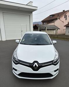Renault - Clio - 1.5 DCI