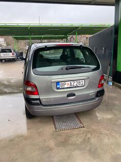 Renault - Scenic - 1.9