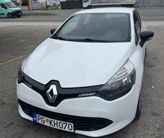 Renault - Clio - 1.5 Dci