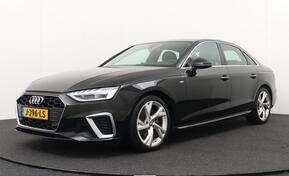 Audi - A4 - 35 TFSI S Line+