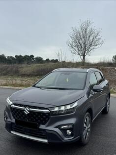 Suzuki - SX4 S-Cross - 1.4