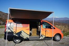 Mercedes Benz - VITO 113 CDI