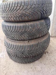 Sailun - Zimske - Kış guma