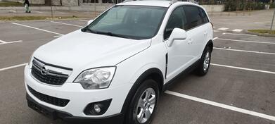 Opel - Antara - 2.2 cdti