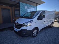 Renault - Trafic