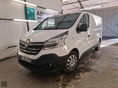 Renault - Trafic