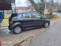 Mercedes Benz - B 200 - 200 cdi