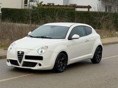 Alfa Romeo - MiTo - automatik