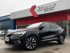 Renault - Arkana - 1.6 E-Tech Full hybrid Evolution 145 KS