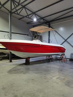 Sportstar 22 - 22