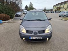 Renault - Scenic - 1.5 Dci