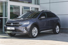 Volkswagen - Taigo - 1.0 TSI