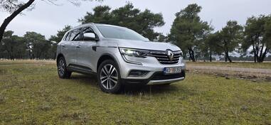 Renault - Koleos - 1.6 DCI