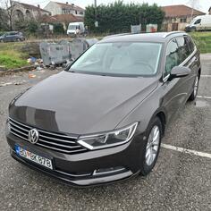 Volkswagen - Passat - 1.6 TDI