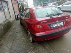 Citroen - Xantia - 1.4 i