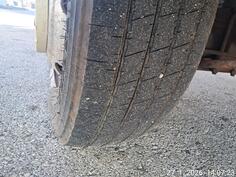 Ostalo - 215/75r17.5 - Dört mevsim guma