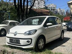 Volkswagen - up! - 1.0 MPI