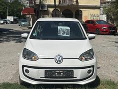 Volkswagen - up! - 1.0 MPI