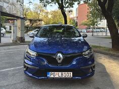 Renault - Megane - GT Sport