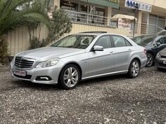 Mercedes Benz - E 220 - 220