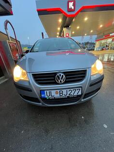 Volkswagen - Polo - 1.2