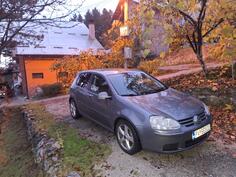 Volkswagen - Golf 5 - 1.9 TDI