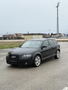 Audi - A3 - 2.0TDI