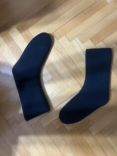 Socken - Tauchausrüstung