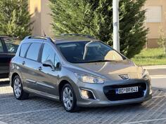 Peugeot - 308 - HDI