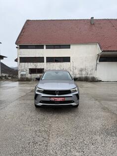 Opel - Grandland - 1.5 D.AUTOMATIK