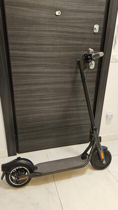 Ninebot - ninebot kickscooter