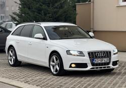 Audi - A4 - TDI