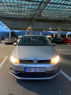 Volkswagen - Polo - 1.4 tdi