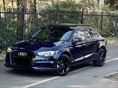Audi - A3 - DSG