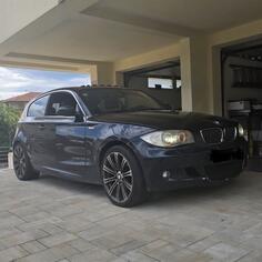 BMW - 116 - m paket