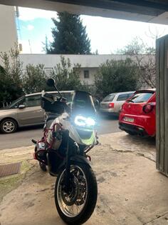 BMW - GS1200Rallye Edition