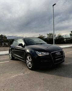 Audi - A1 - 1.6