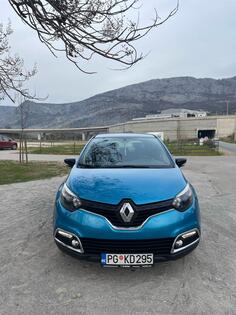 Renault - Captur - 1.5DCI