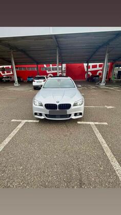 BMW - 535 - 3.0