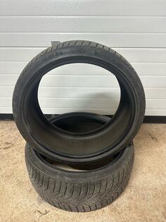 Nexen - 235/35/19 - Dört mevsim guma