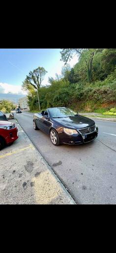 Volkswagen - Eos - 2.0 TDI